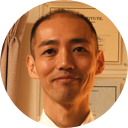 Practitioner Hidehiko Shinobi (Certified Rolfer)